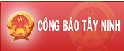 công báo