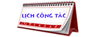 Lịch công tác